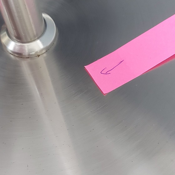 Image 1 of Lampada da terra vintage Ikea Grimsö con braccio regolabile