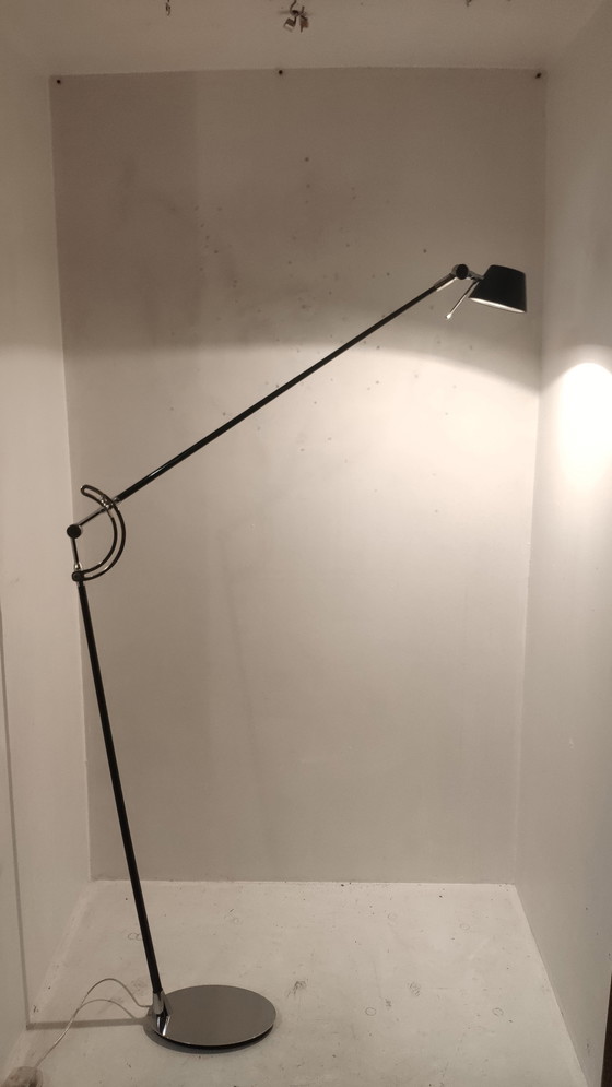 Image 1 of Geve Floor Lamp