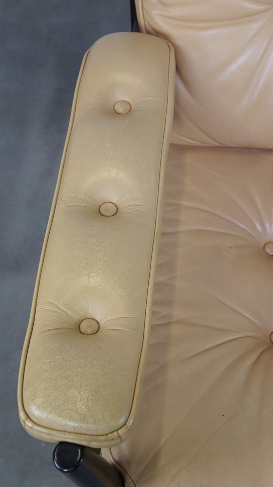 Image 1 of 2 X fauteuils design vintage de G Möbel