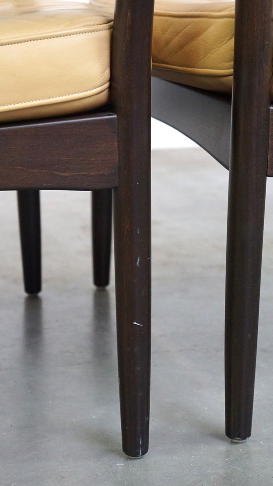 Image 1 of 2 X fauteuils design vintage de G Möbel