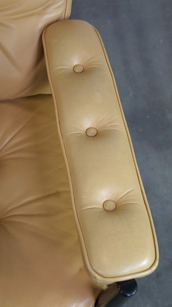 Image 1 of 2 X fauteuils design vintage de G Möbel