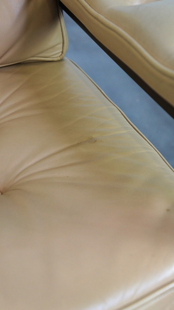 Image 1 of 2 poltrone di design vintage di G Möbel