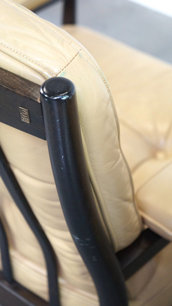 Image 1 of 2 X fauteuils design vintage de G Möbel