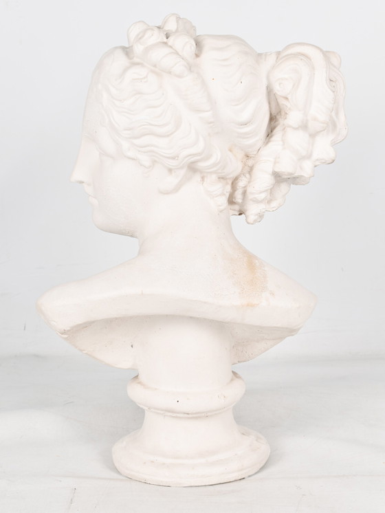 Image 1 of Bust of Aphrodite