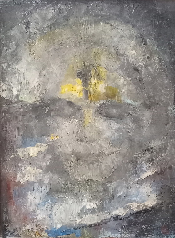 Image 1 of Henk Gorter - Face