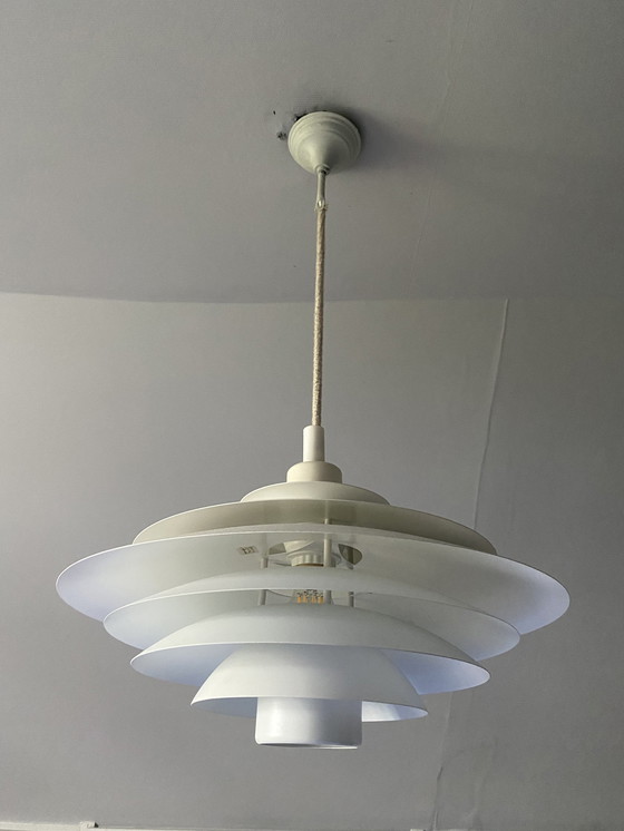 Image 1 of Form light Danish pendant lamp