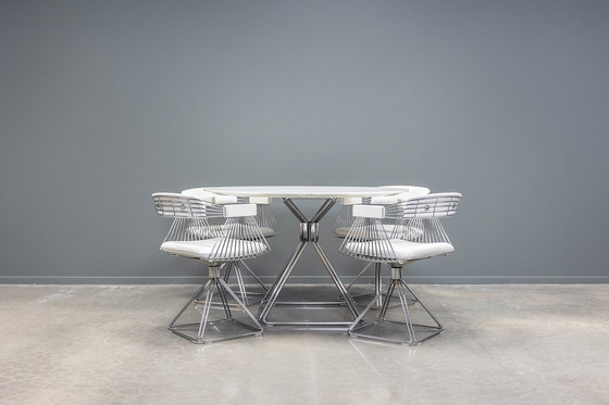 Image 1 of Delta Dining set