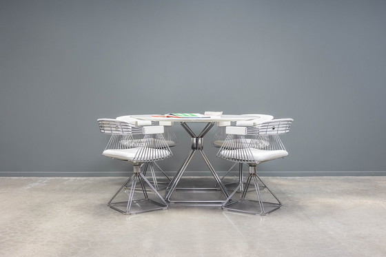 Image 1 of Delta Dining set