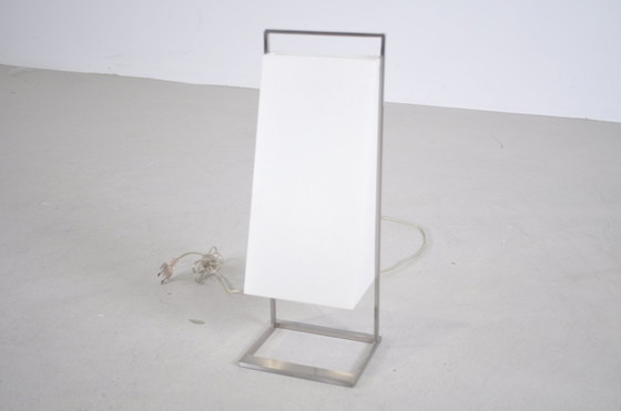 Image 1 of 2x Modern table lamps