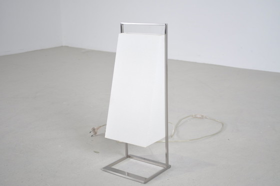 Image 1 of 2x Modern table lamps