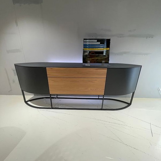 Image 1 of Hülsta Navis sideboard