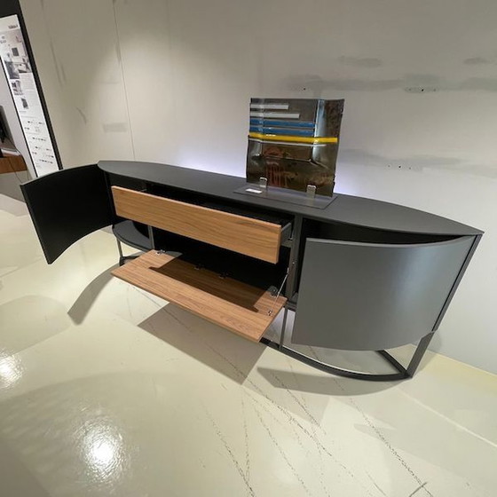 Image 1 of Hülsta Navis sideboard