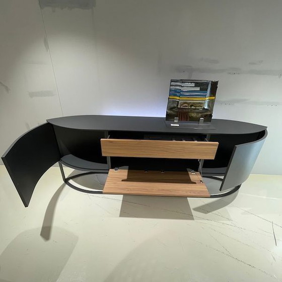 Image 1 of Hülsta Navis sideboard