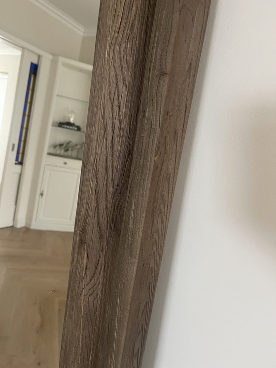 Image 1 of Large Mirror Riviera Maison