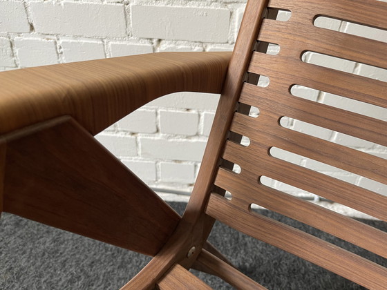 Image 1 of Rex Kralj 120 Lounge Chair