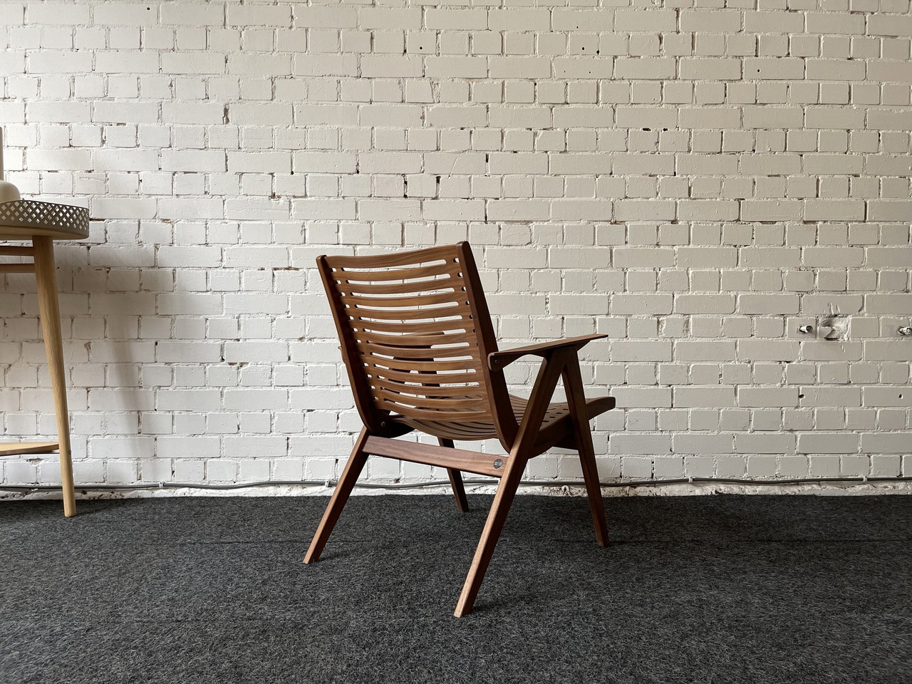 Rex Kralj 120 Lounge Chair | €900 | Whoppah