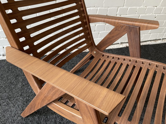 Image 1 of Rex Kralj 120 Lounge Chair