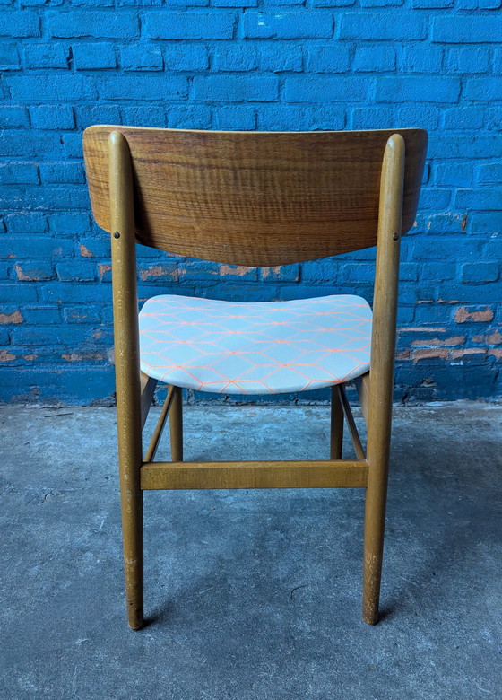 Image 1 of Danish Midcentury Chair 1960S