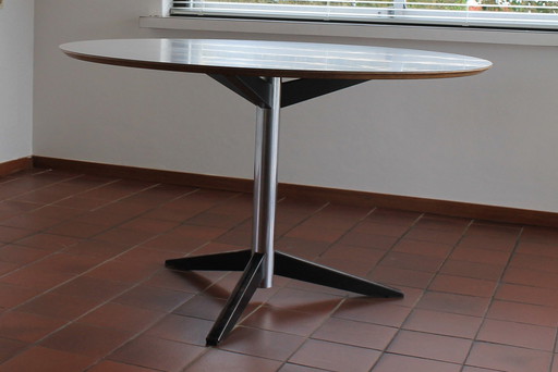 Too 06 Dining Table By Martin Visser For Spectrum