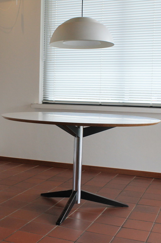 Too 06 Dining Table By Martin Visser For Spectrum