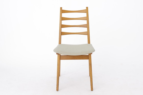 Image 1 of 1 of 3 Vintage Chairs, 1960-1970s, Germany, Set of 3
