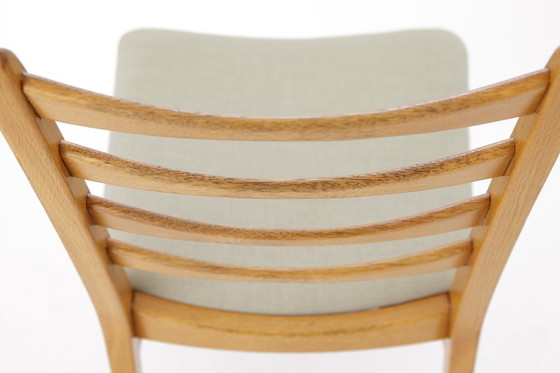 Image 1 of 1 of 3 Vintage Chairs, 1960-1970s, Germany, Set of 3