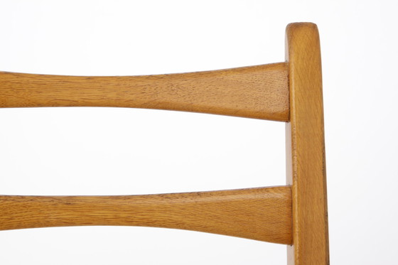 Image 1 of 1 of 3 Vintage Chairs, 1960-1970s, Germany, Set of 3