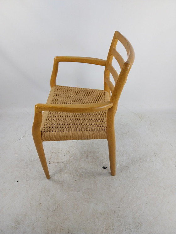 Image 1 of 1 sillón Niels Otto Muller modelo 68, década de 1960 