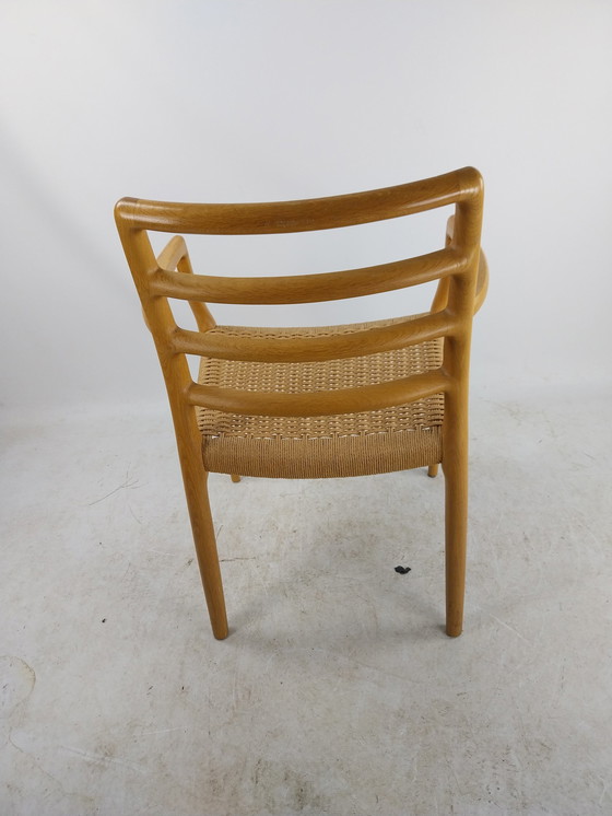 Image 1 of 1 sillón Niels Otto Muller modelo 68, década de 1960 