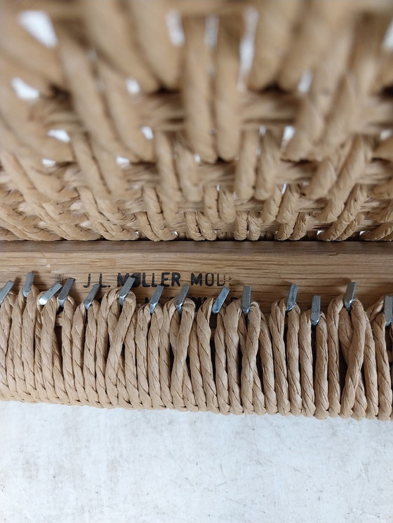 Image 1 of 1 sillón Niels Otto Muller modelo 68, década de 1960 