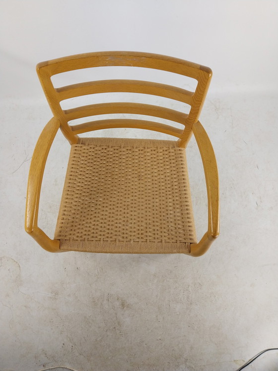Image 1 of 1 sillón Niels Otto Muller modelo 68, década de 1960 