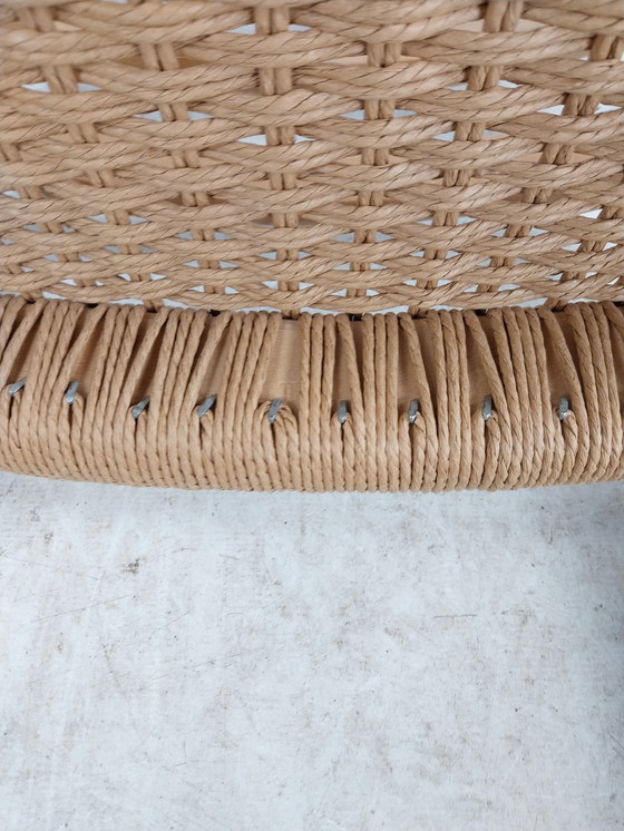 Image 1 of 1 sillón Niels Otto Muller modelo 68, década de 1960 