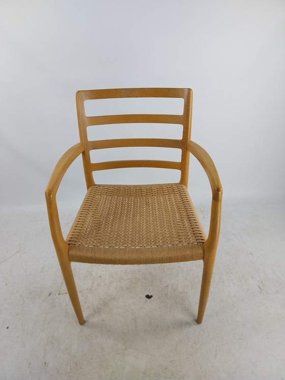 Image 1 of 1 sillón Niels Otto Muller modelo 68, década de 1960 