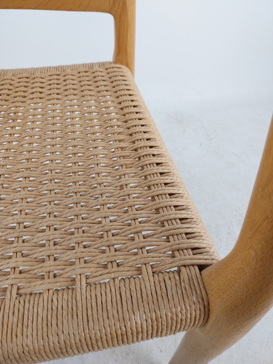 Image 1 of 1 sillón Niels Otto Muller modelo 68, década de 1960 