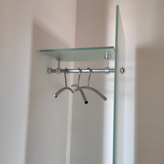 Image 1 of Design Coat Rack