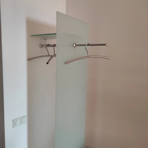 Design Coat Rack