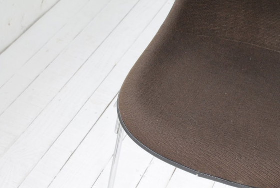 Image 1 of 5x Herman Miller Vintage Sidechairs