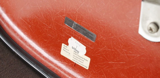 Image 1 of 5x Herman Miller Vintage Sidechairs