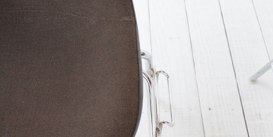 Image 1 of 5x Herman Miller Vintage Sidechairs