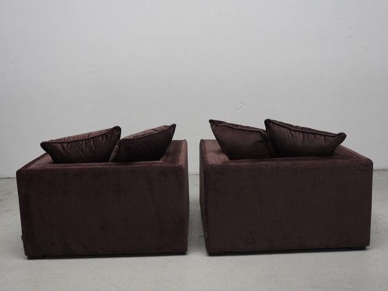 Image 1 of Poltrona Eichholtz