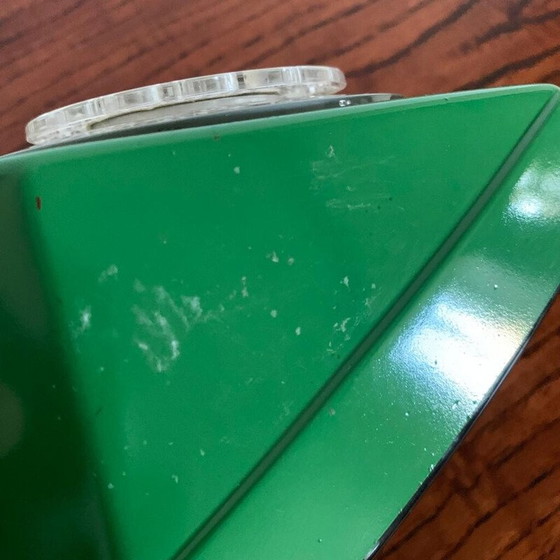 Image 1 of Telefono a disco vintage S63 verde