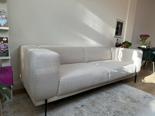 Studio Henk 3 seat Cave Sofa