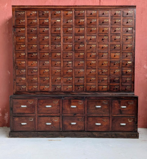 Grainetier, Antique Craft Furniture