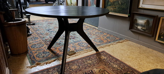 Image 1 of Rolf Benz table