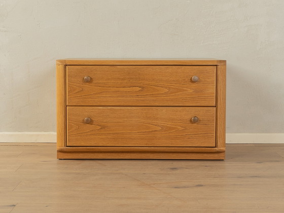 Image 1 of  1980s Chest of drawers 