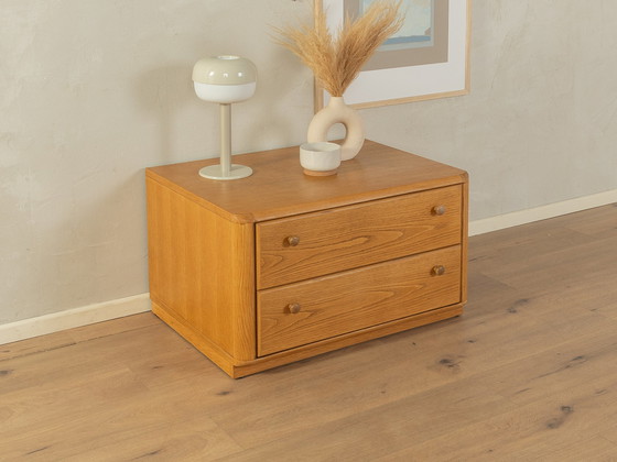 Image 1 of  1980s Chest of drawers 