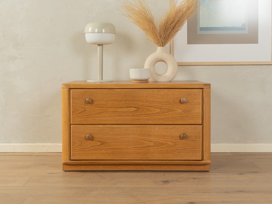 Image 1 of  1980s Chest of drawers 