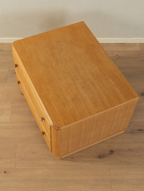 Image 1 of  Commode des années 1980