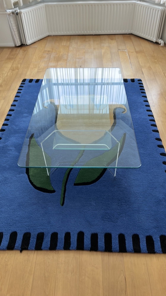 Image 1 of Table basse vintage