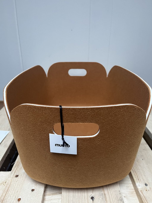 Muuto Restore Basket Large